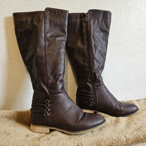 Womens 7 Boots